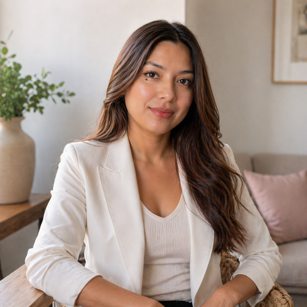 Jenny — Co-founder NovaCentrax