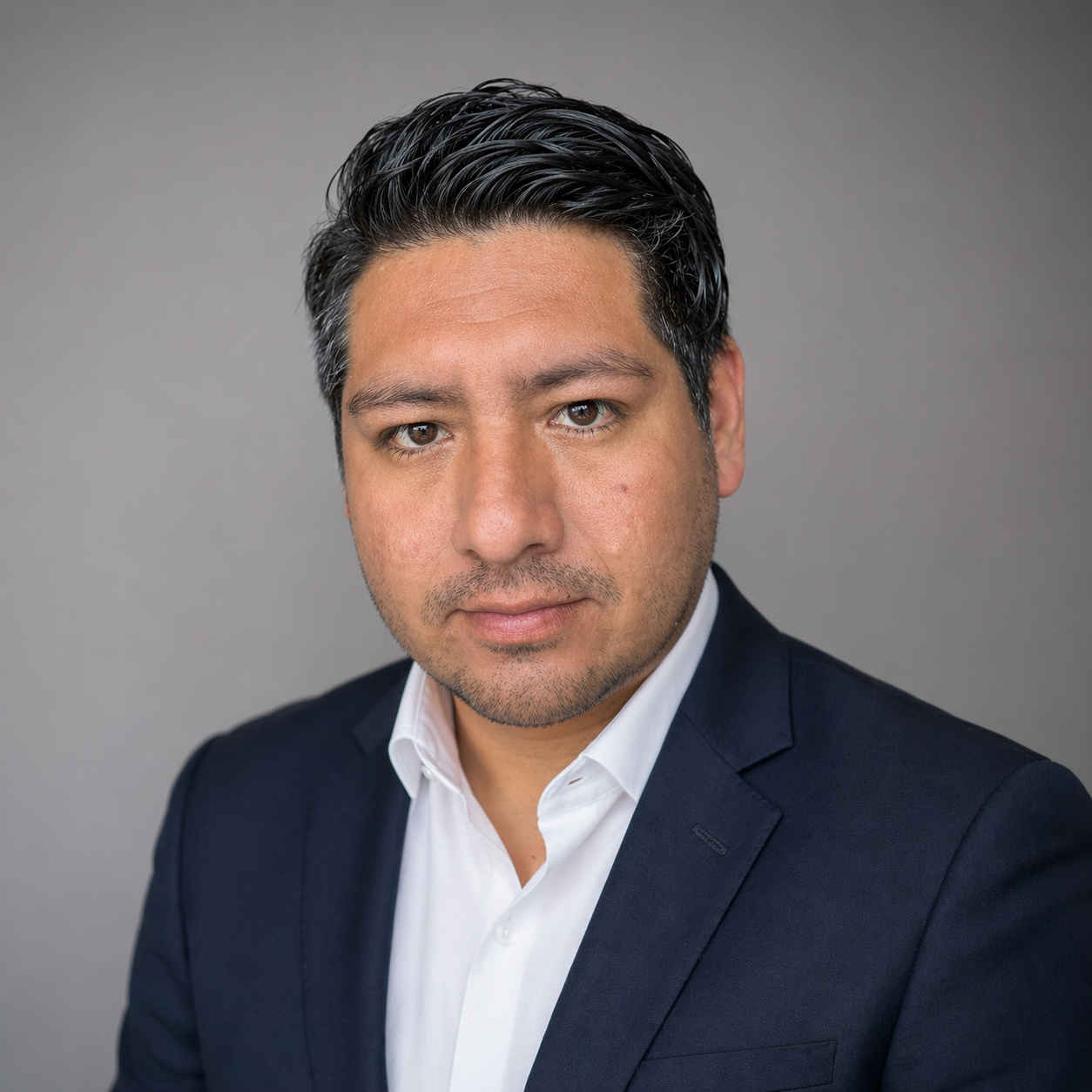 Jose Alberto — Co-founder NovaCentrax