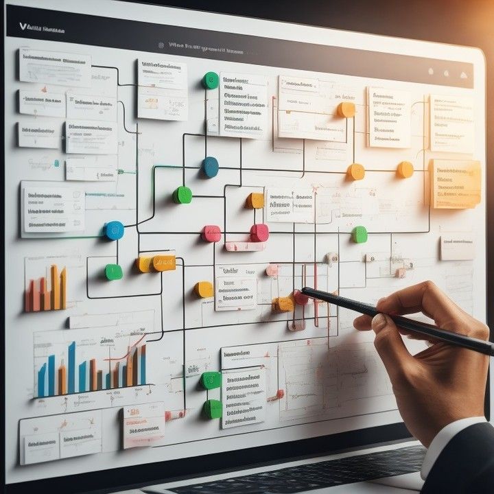 Automatización de pipeline comercial