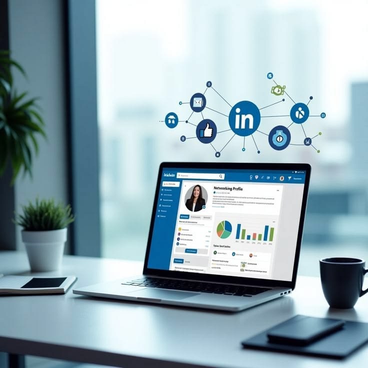 Social selling y outreach en LinkedIn